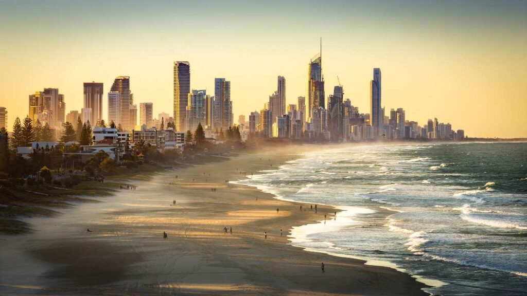 Gold Coast, Australia