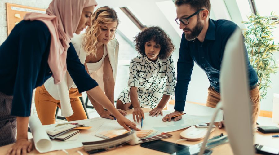 diversity in small businesses