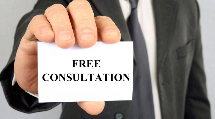 expert advice,client acquisition,Free Business Consultation