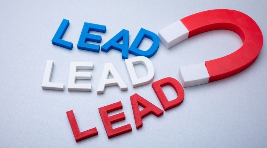free resource,business advice,Lead Generation Guide