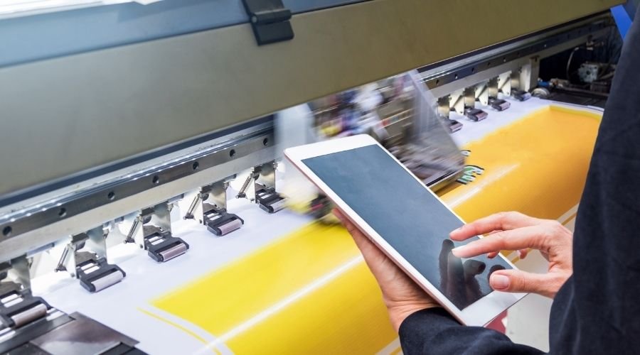 flyers,brochures,newspaper ads,Print Advertising