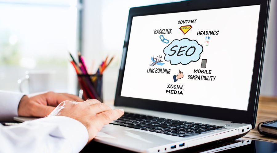 search engine optimization,organic traffic,SEO Strategy