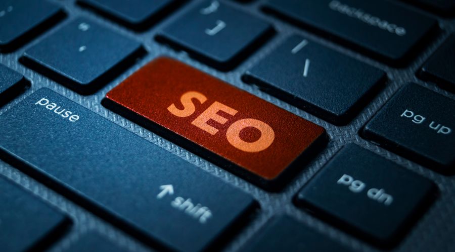 SEO Trends