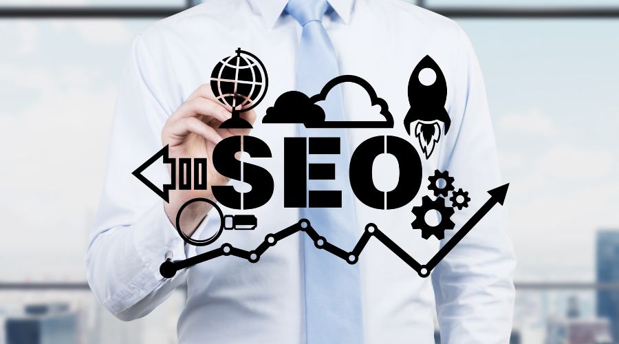 SEO Trends