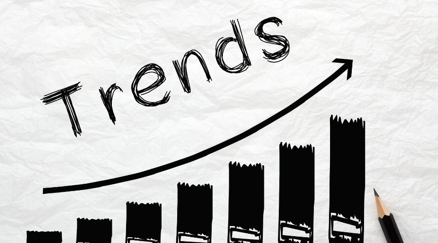 Social Media Trends