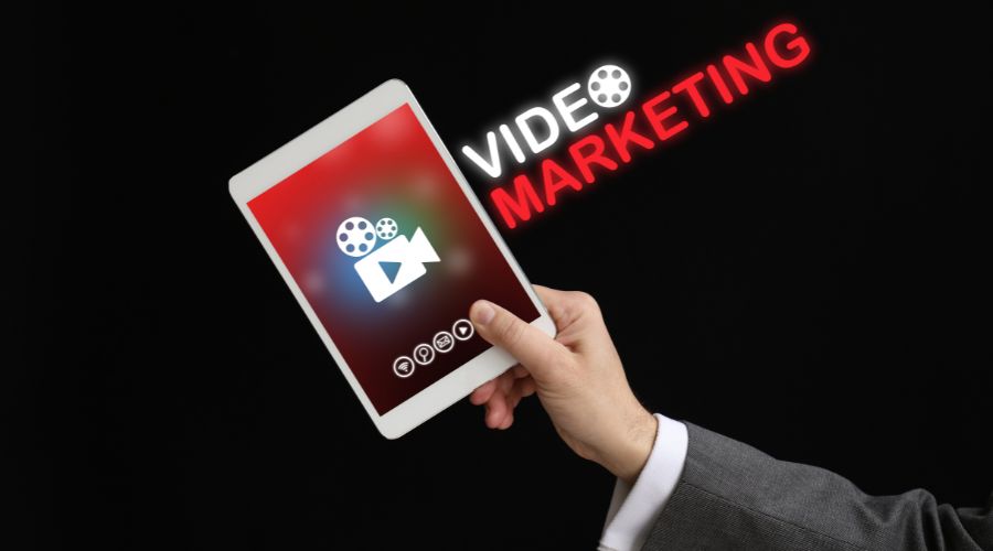 video content,storytelling,Video Marketing