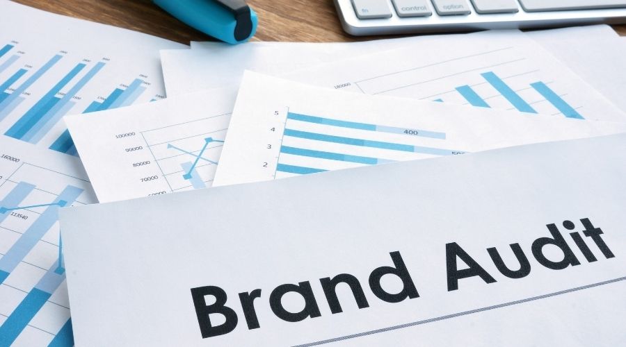 brand performance,strategy review,Branding Audit