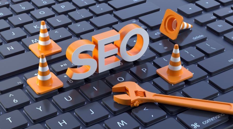 brisbane local seo service