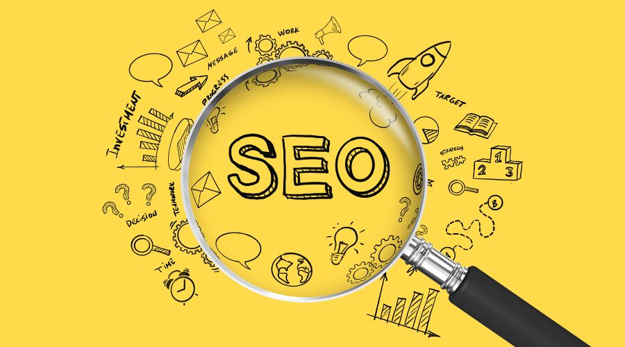 brisbane local seo service