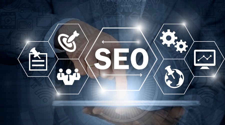 brisbane local seo service