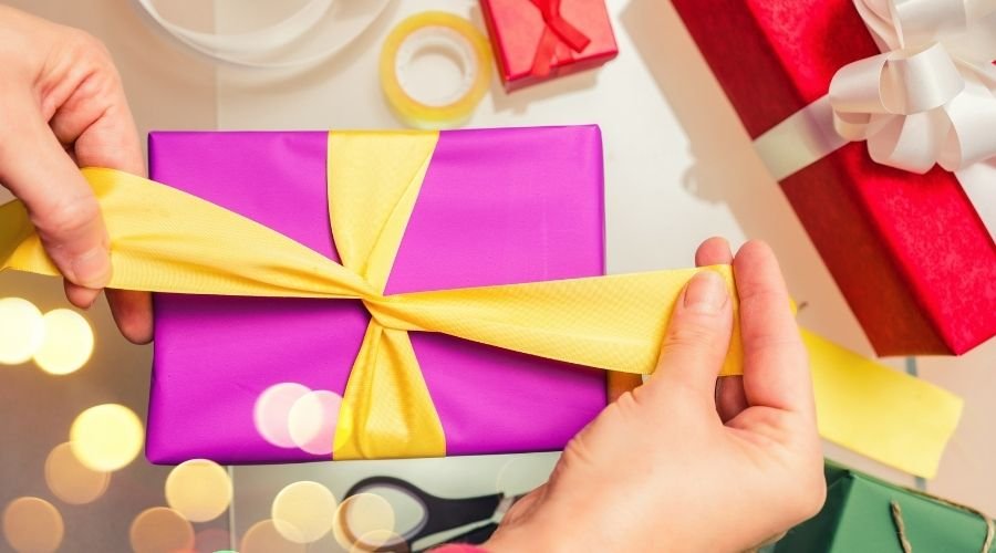 promotional packaging,unboxing experience,Custom Gift Packaging