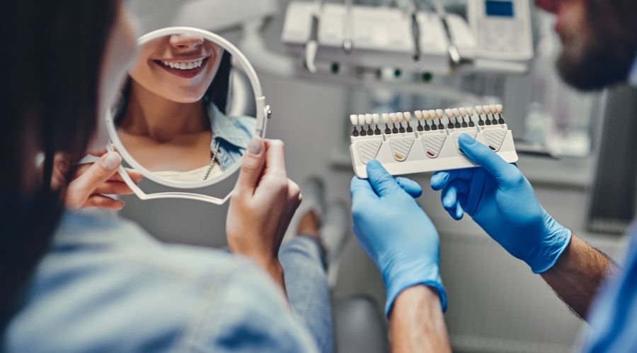 dental-clinic-seo-strategies