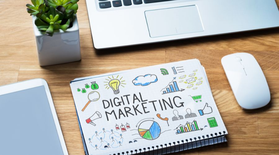 digital-marketing