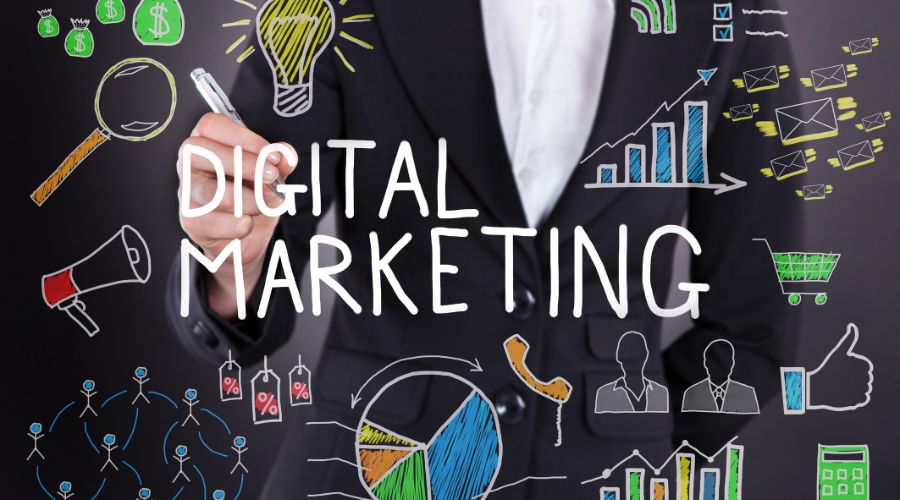 digital-marketing