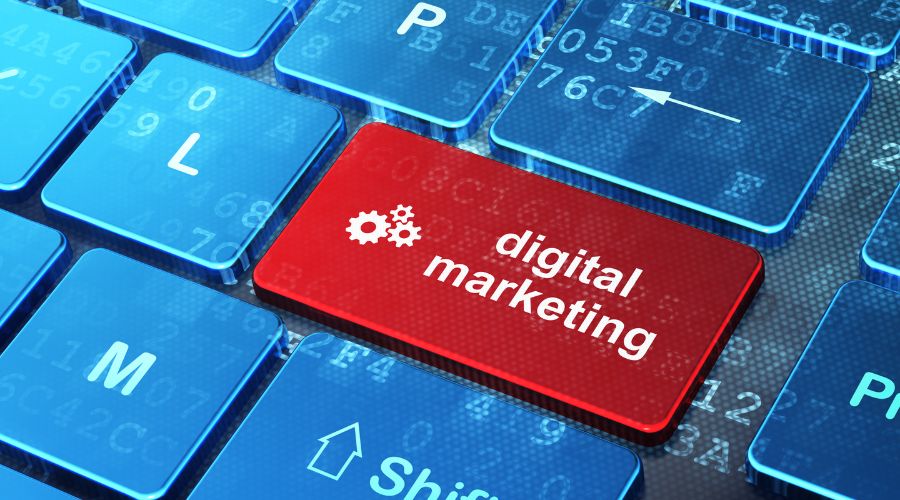 digital-marketing