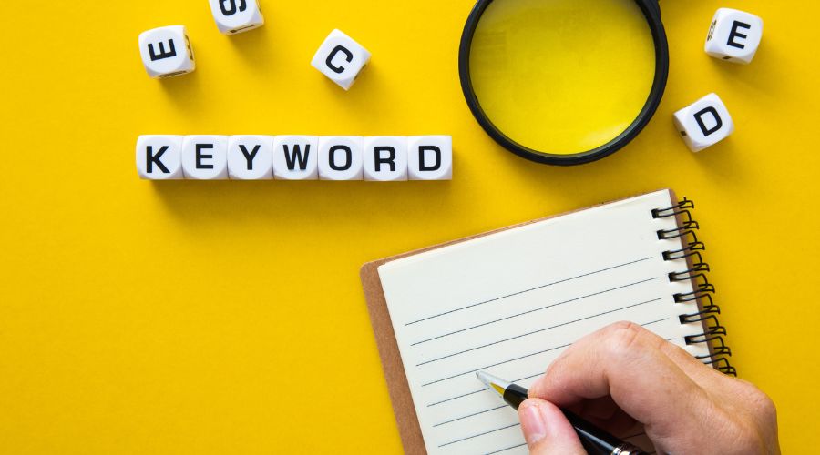 importance-of-keywords-in-seo