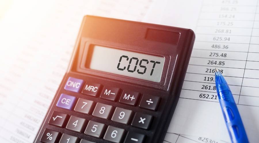 Sydney web design cost comparison showing affordable alternatives