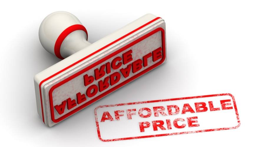 affordable web design sydney