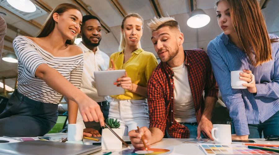 digital marketing agency brisbane