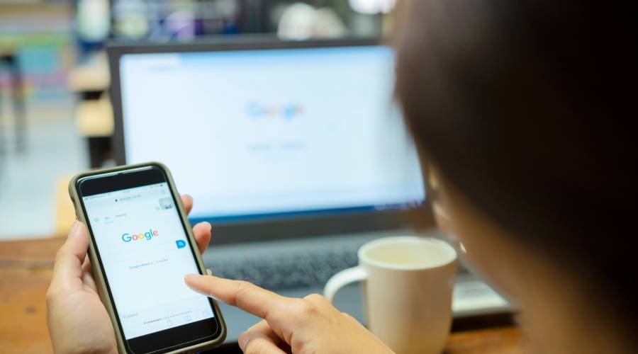 google my business optimization tips