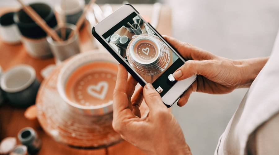 social media advertising for small business
