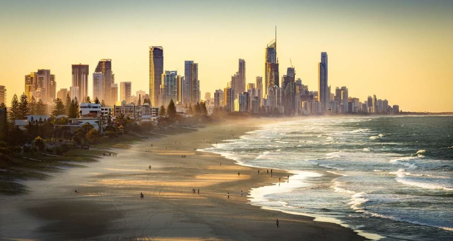 Gold Coast, Australia