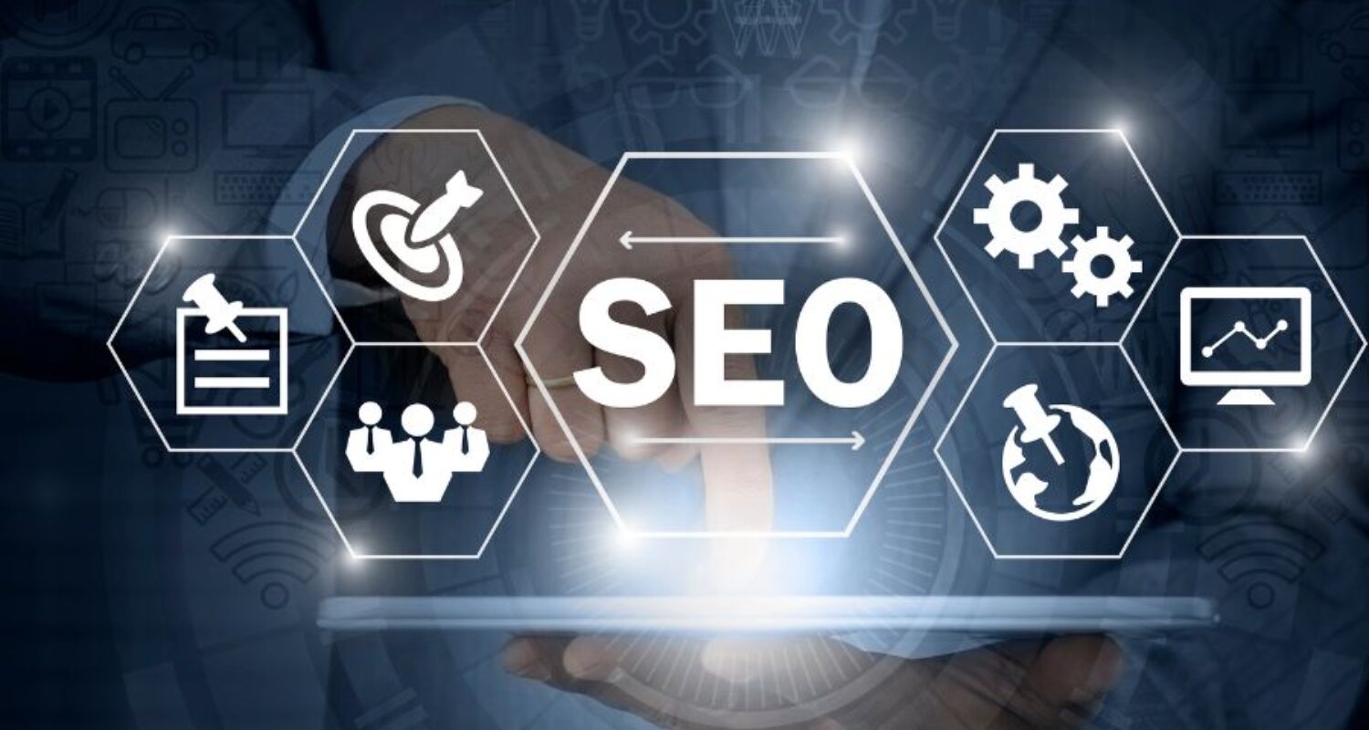 brisbane local seo service