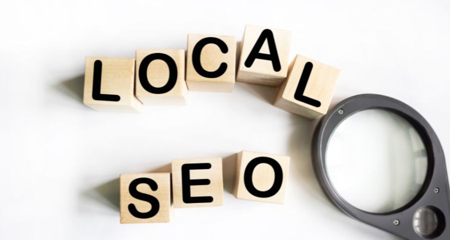 brisbane local seo service