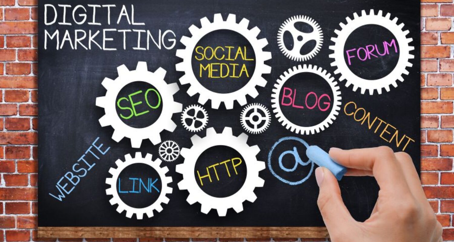 digital-marketing