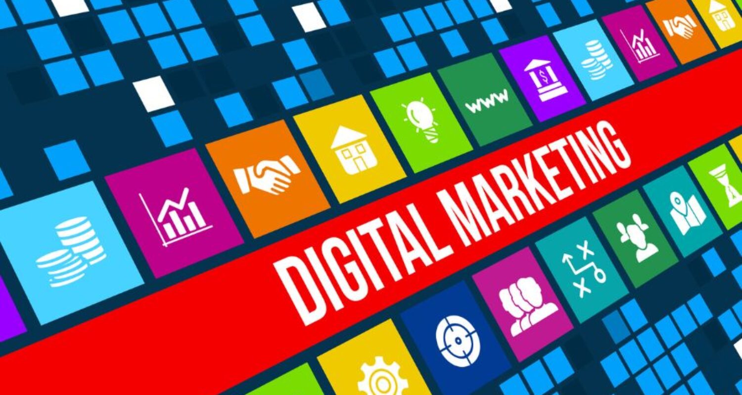 digital-marketing