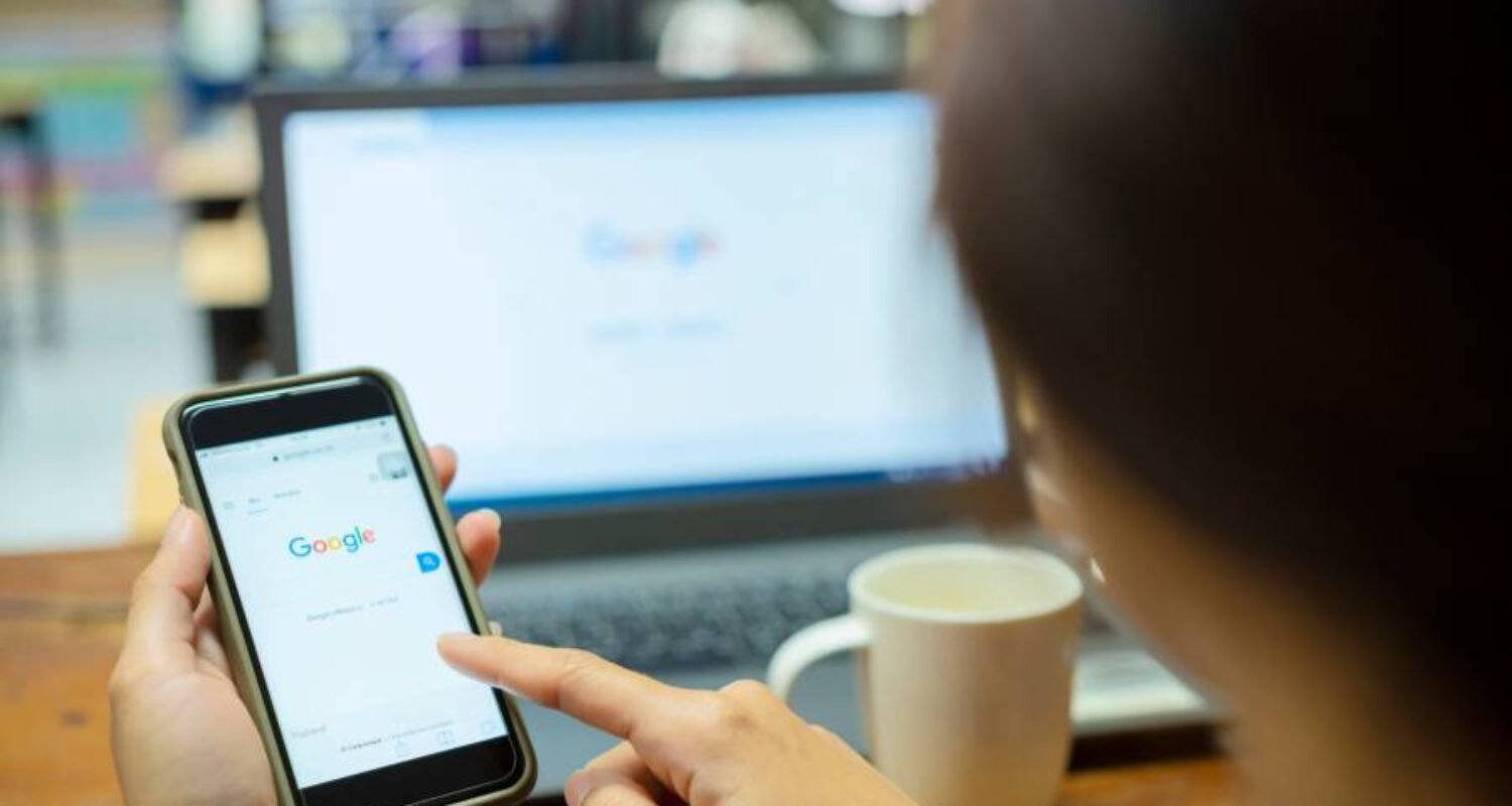 google my business optimization tips