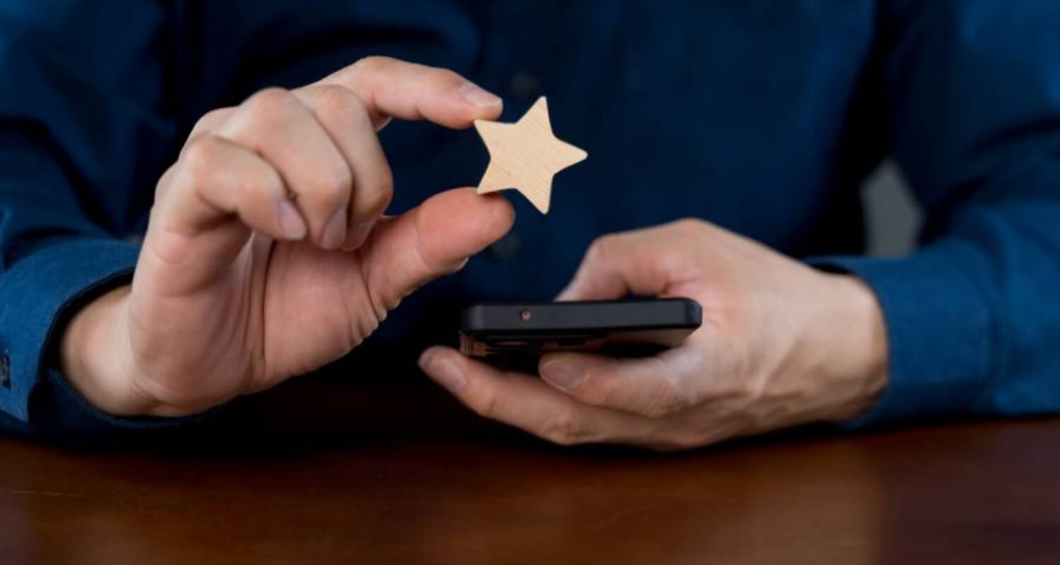 how to handle bad reviews online