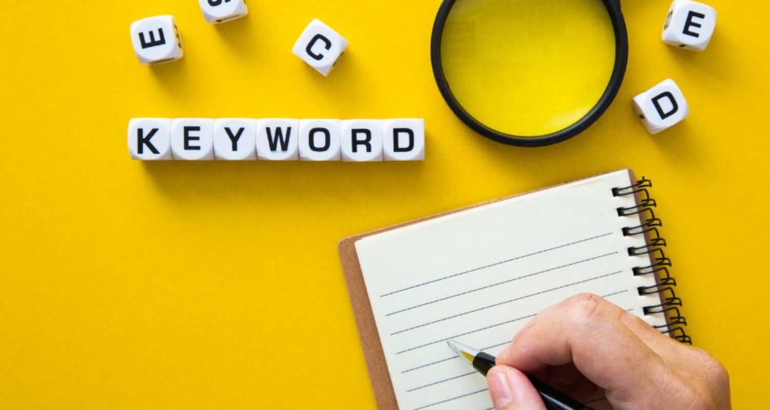 importance-of-keywords-in-seo