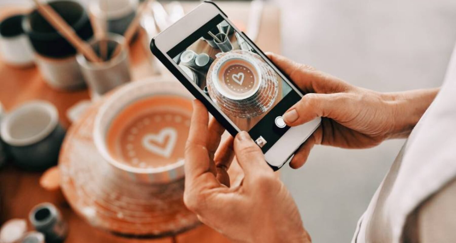 social media advertising for small business